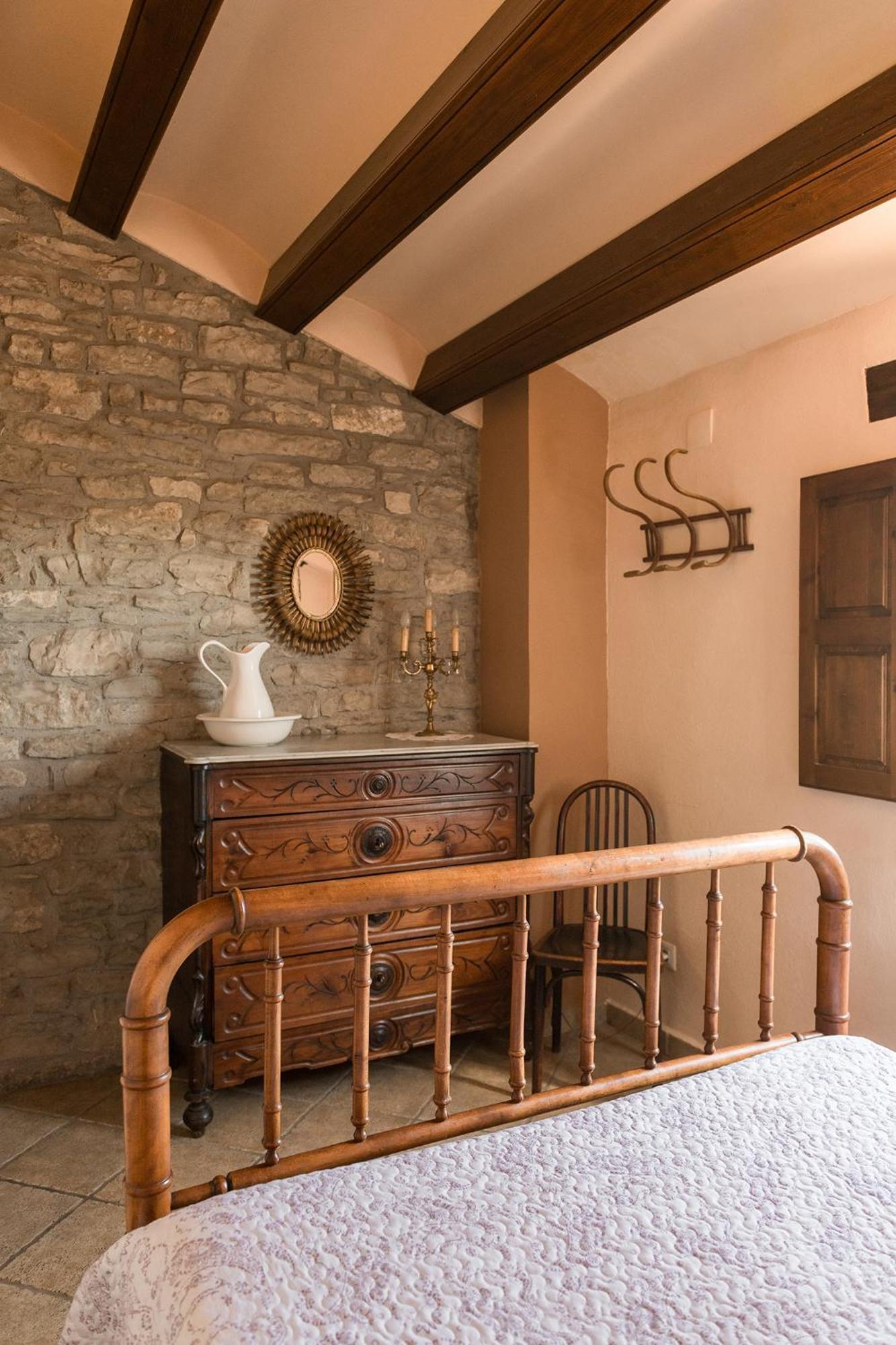 Cal Carulla Guest House L'Astor Екстериор снимка