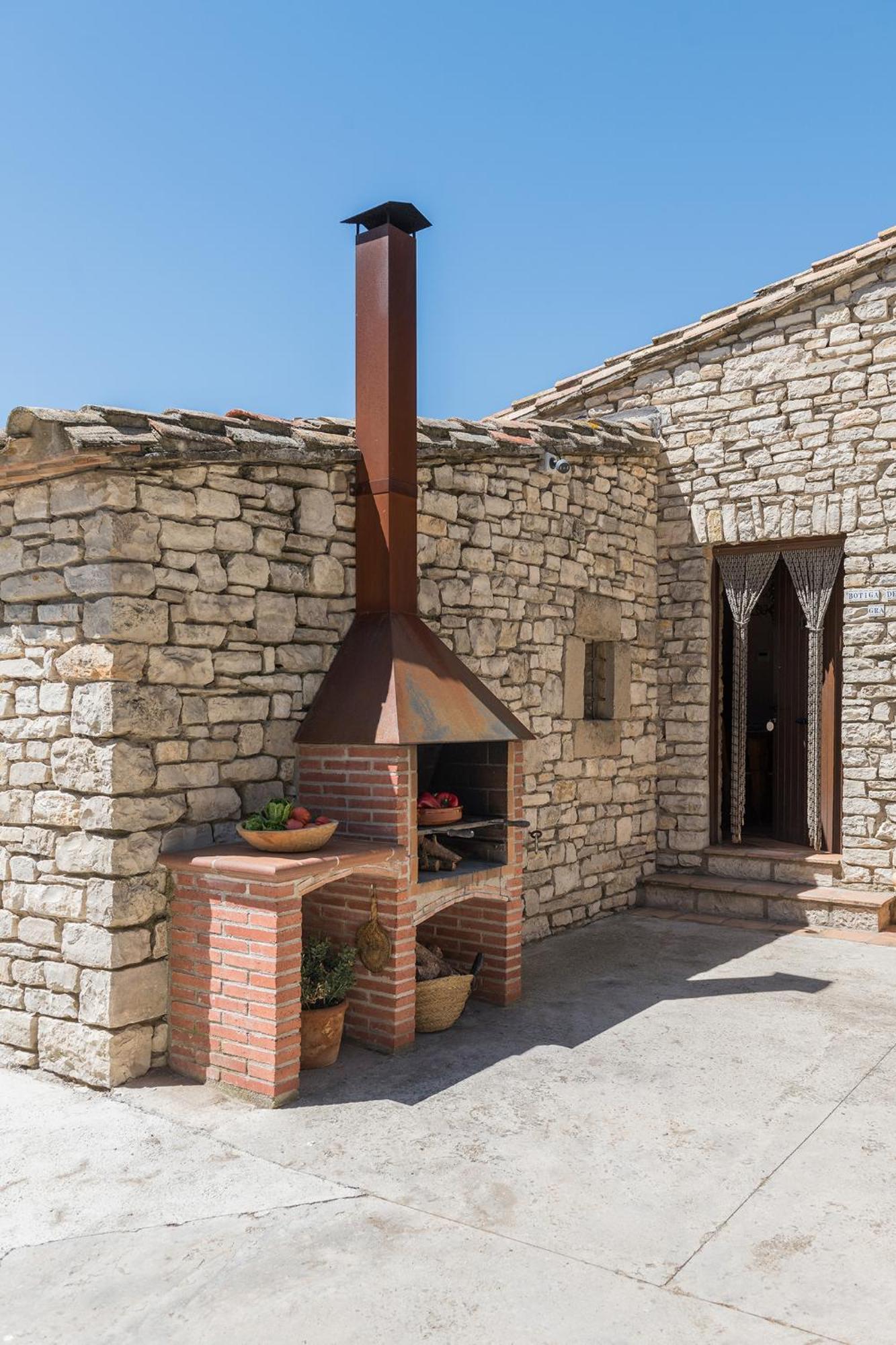 Cal Carulla Guest House L'Astor Екстериор снимка