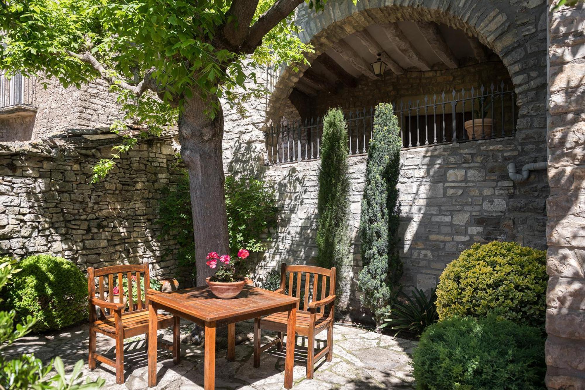 Cal Carulla Guest House L'Astor Екстериор снимка