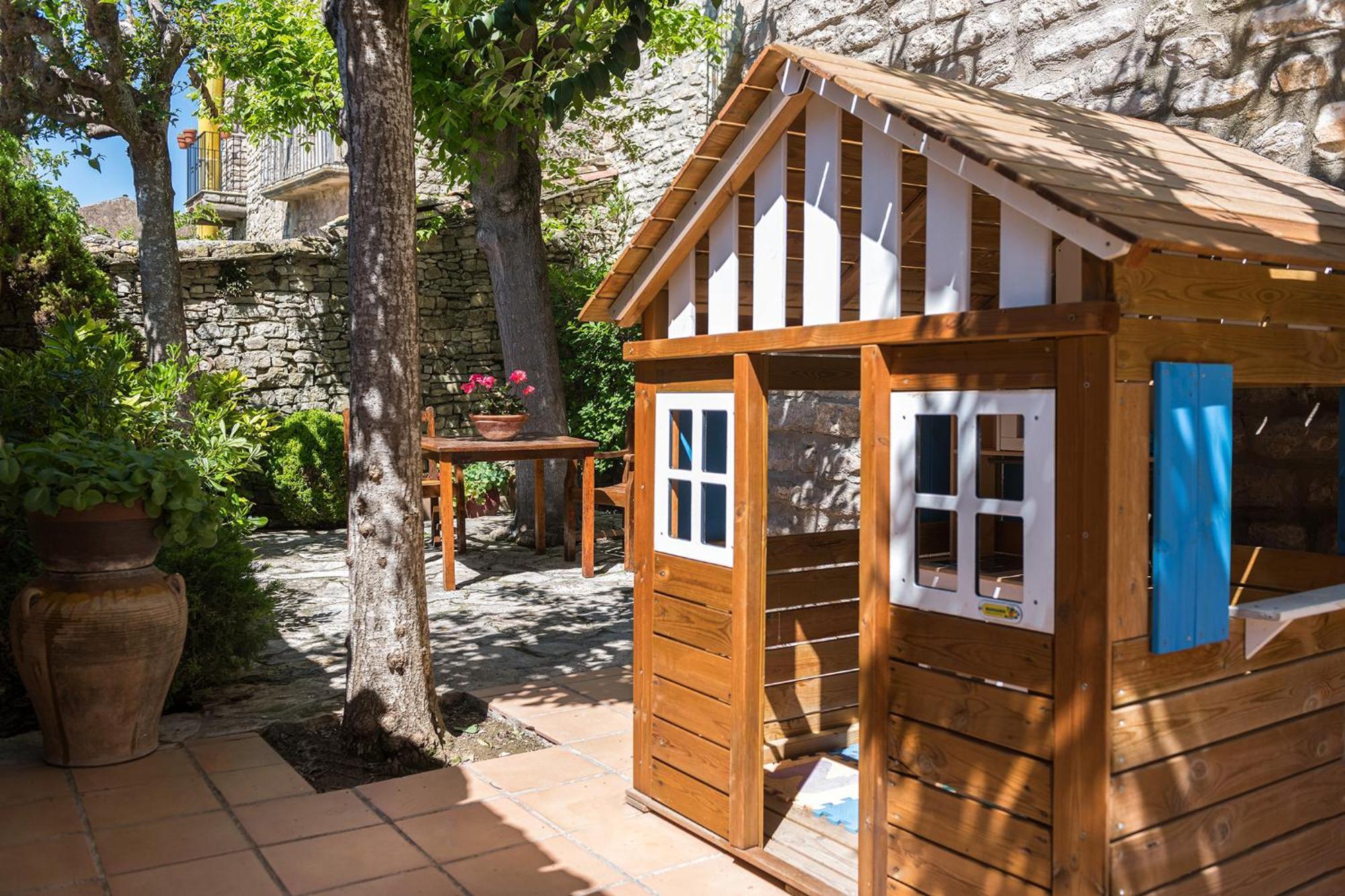 Cal Carulla Guest House L'Astor Екстериор снимка
