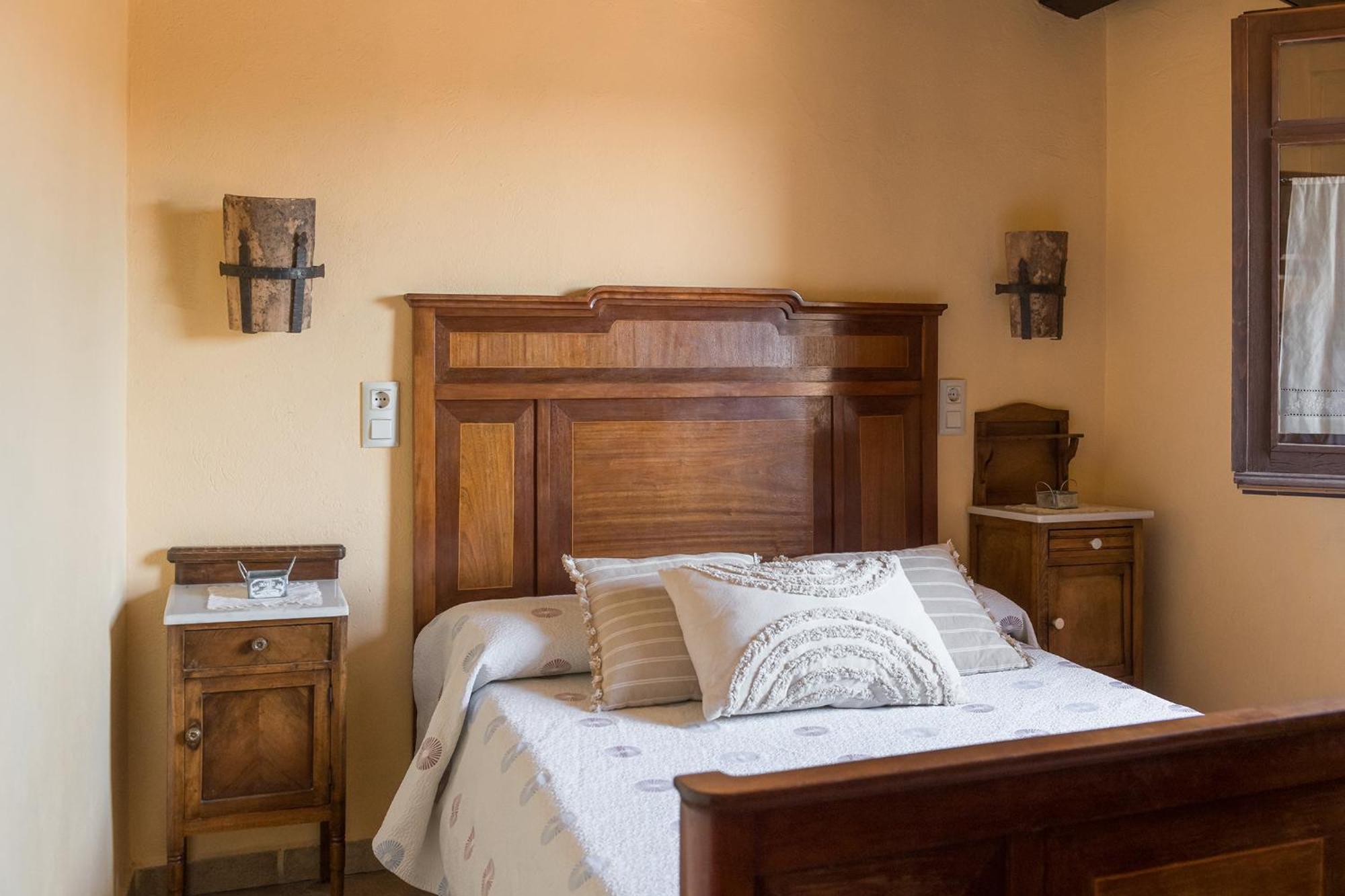 Cal Carulla Guest House L'Astor Екстериор снимка