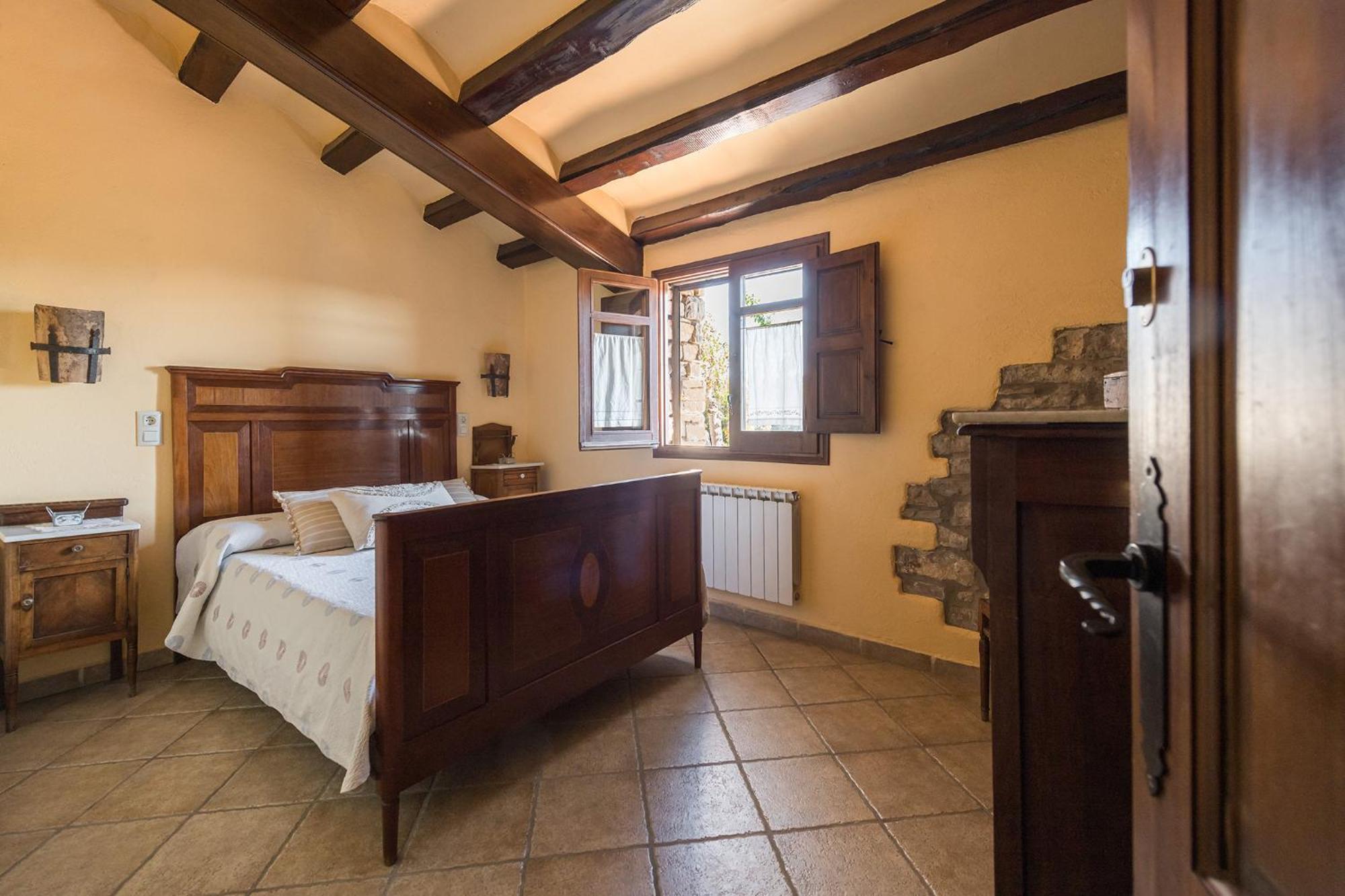 Cal Carulla Guest House L'Astor Екстериор снимка