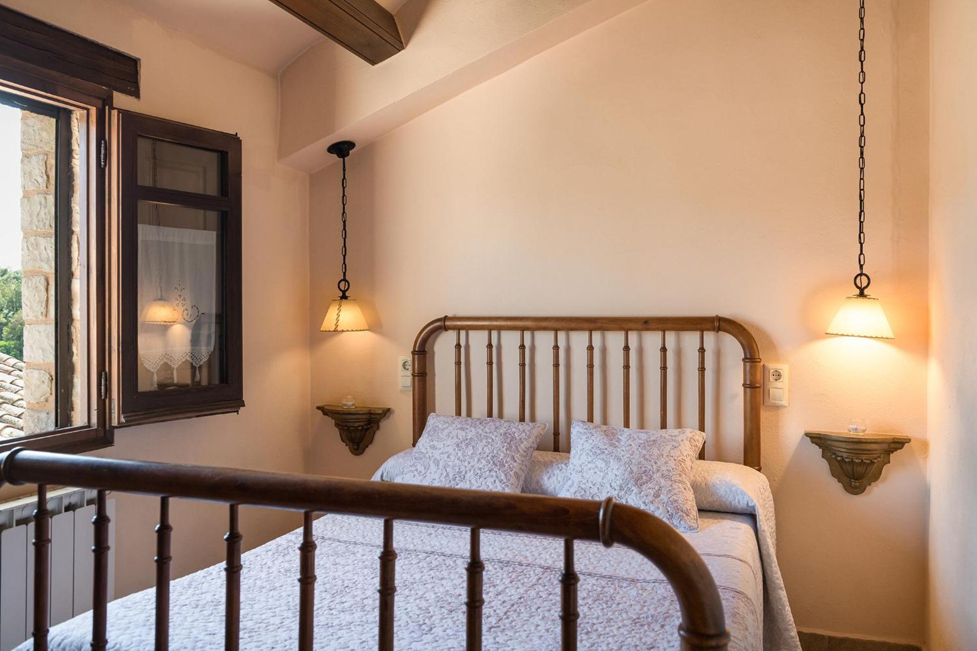 Cal Carulla Guest House L'Astor Екстериор снимка