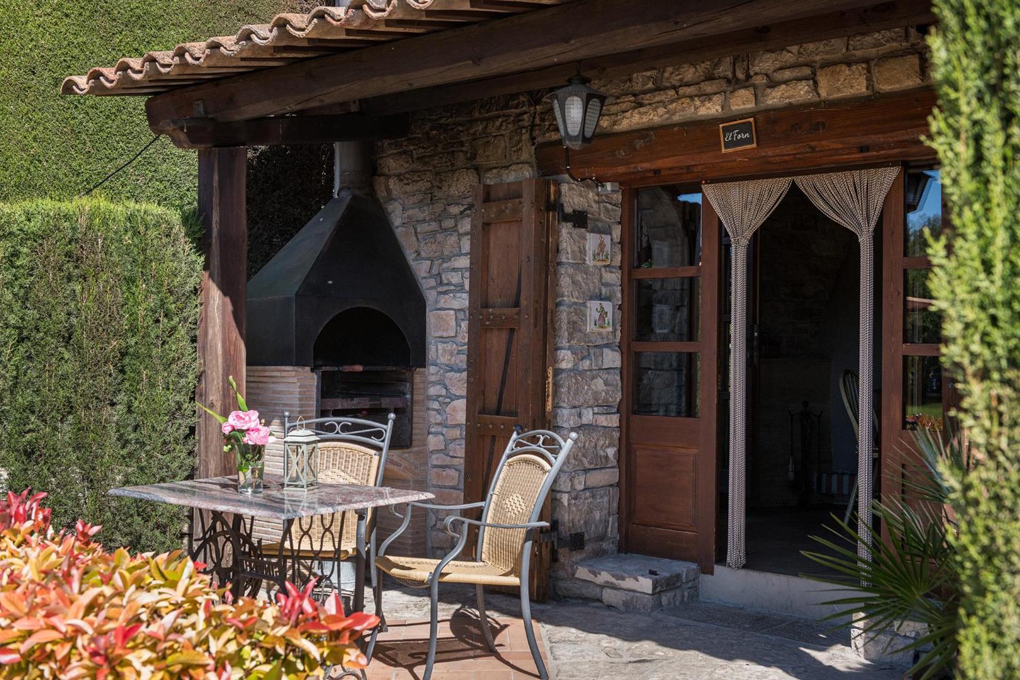 Cal Carulla Guest House L'Astor Екстериор снимка