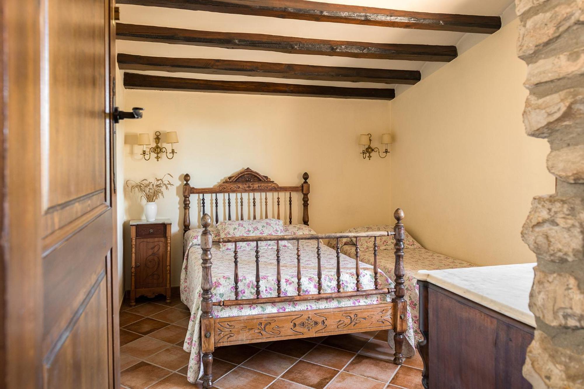 Cal Carulla Guest House L'Astor Екстериор снимка