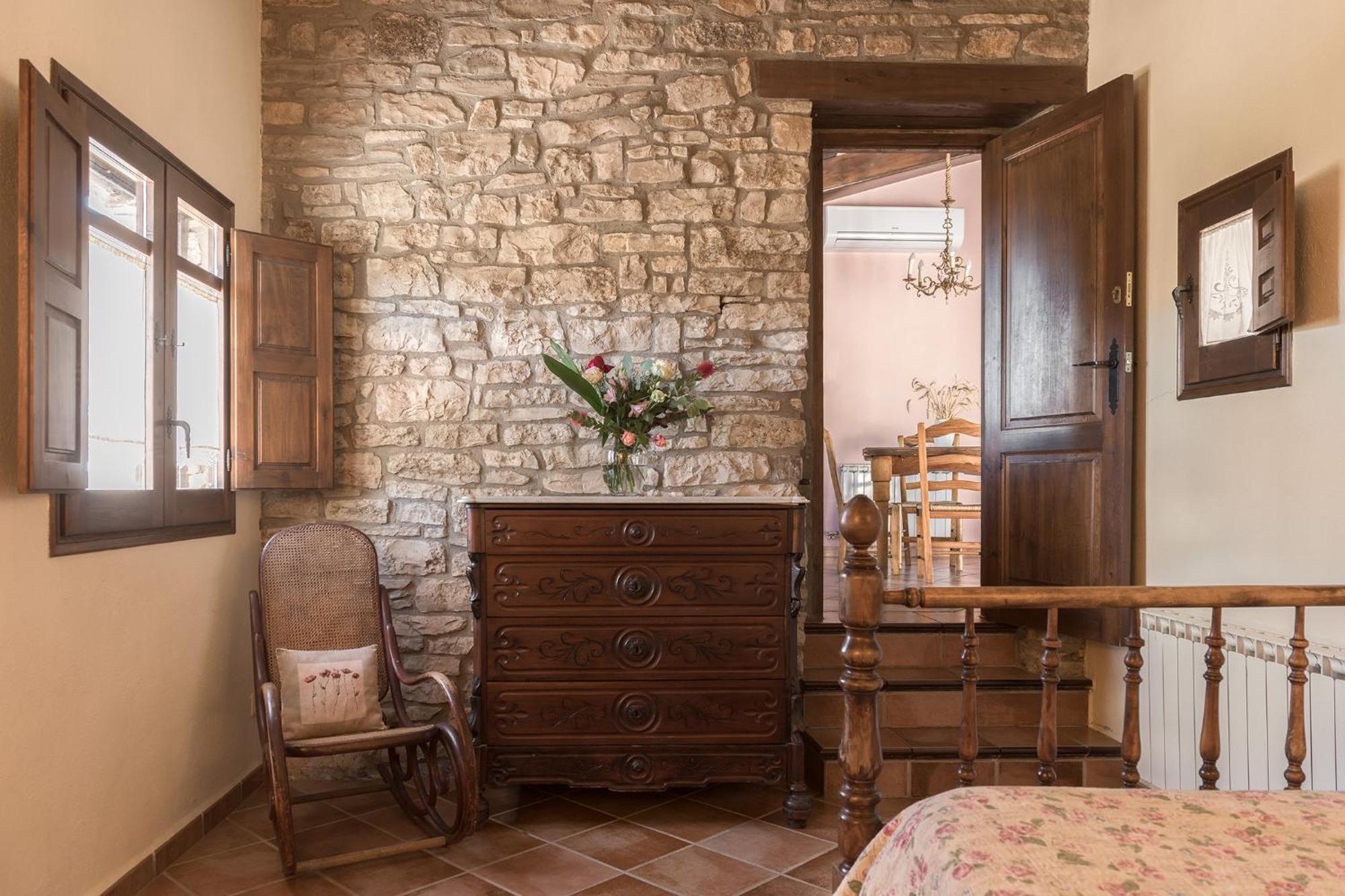 Cal Carulla Guest House L'Astor Екстериор снимка