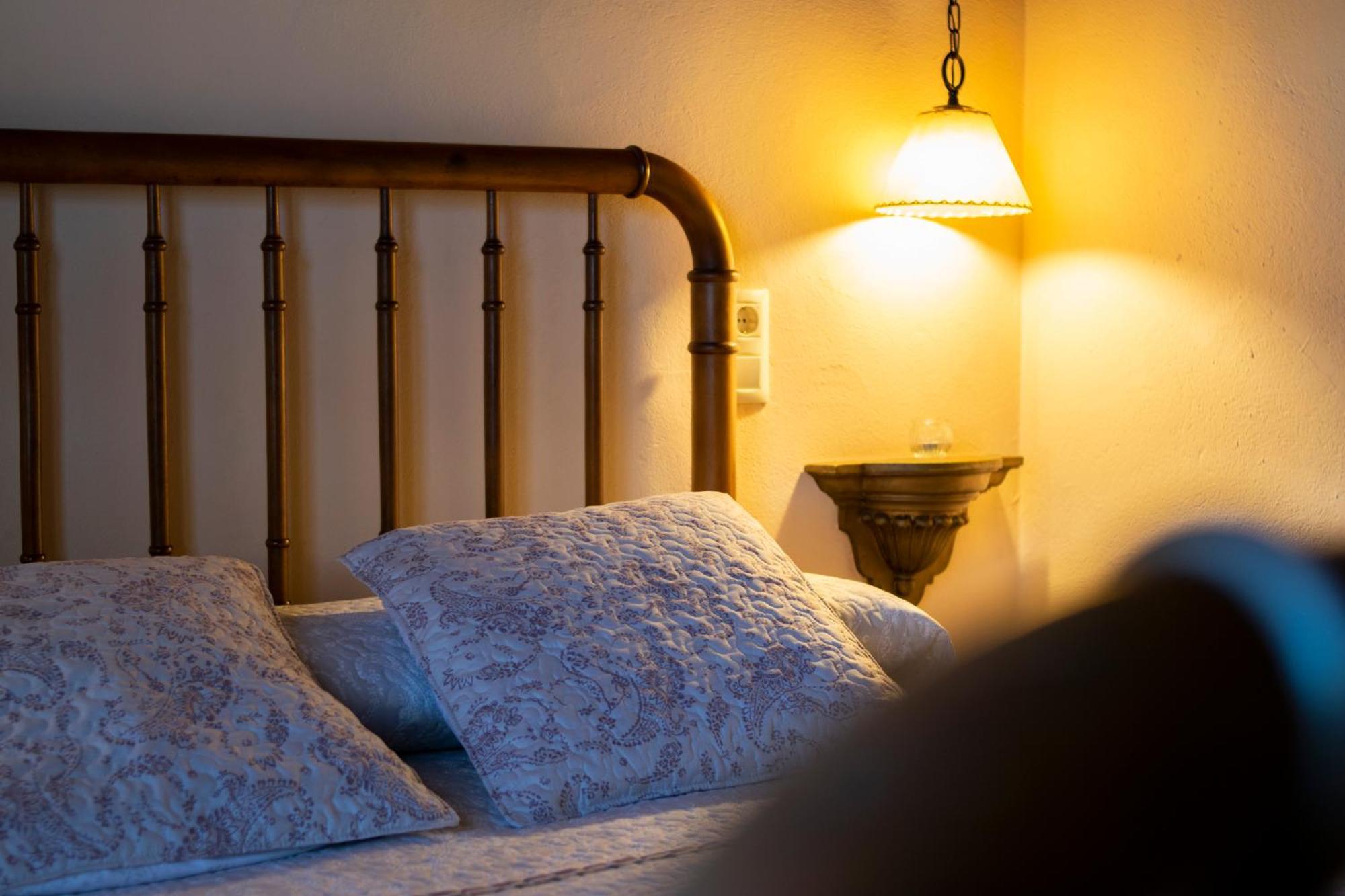 Cal Carulla Guest House L'Astor Екстериор снимка