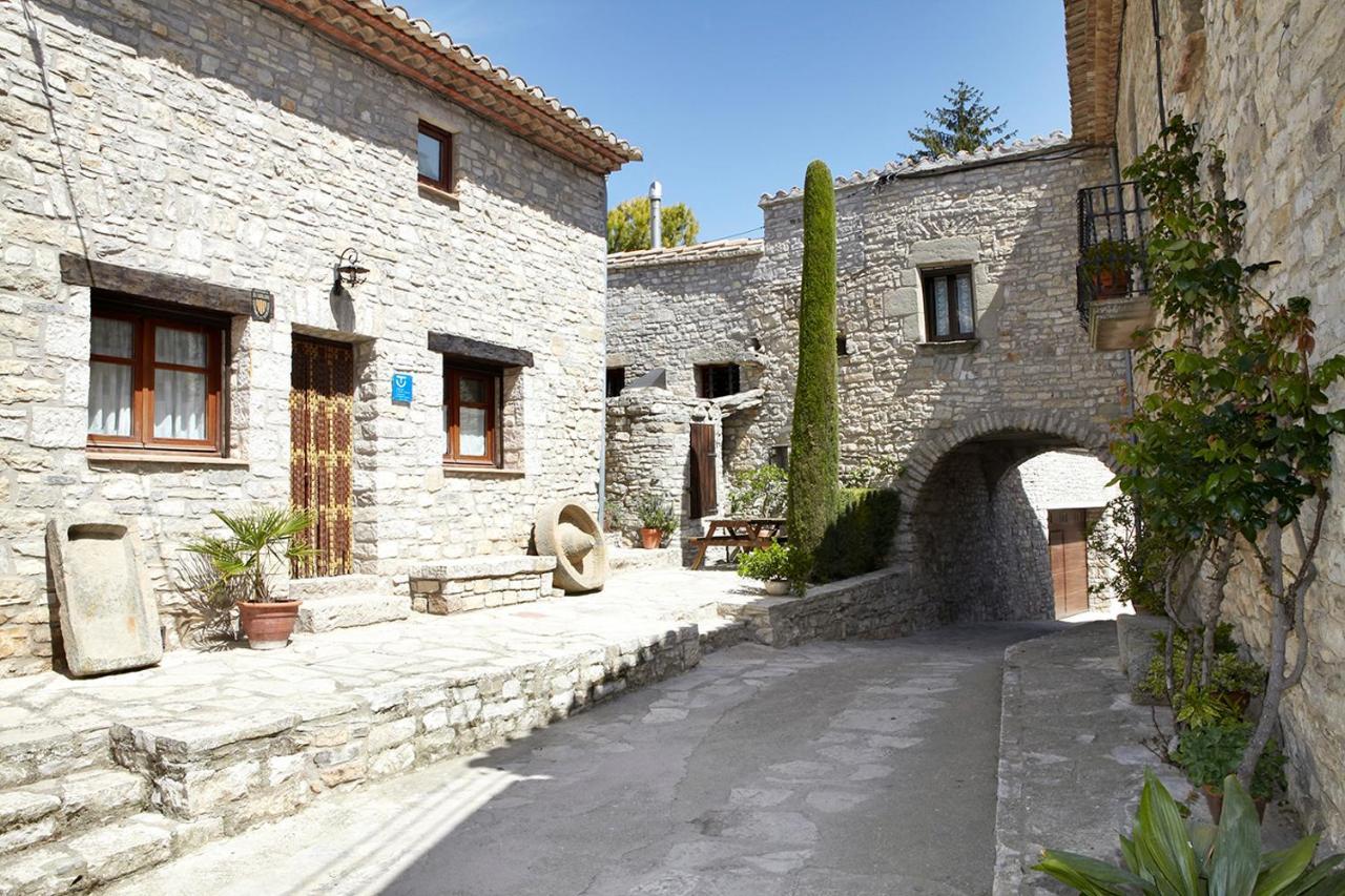 Cal Carulla Guest House L'Astor Екстериор снимка