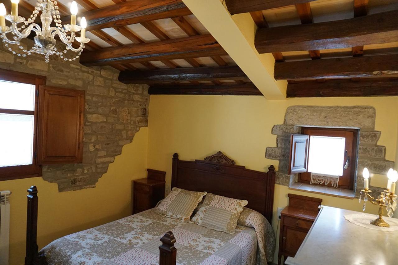 Cal Carulla Guest House L'Astor Екстериор снимка