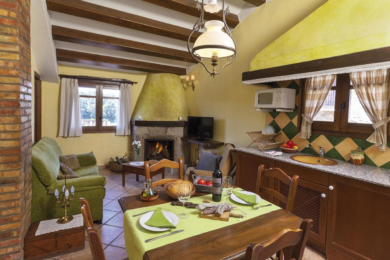 Cal Carulla Guest House L'Astor Екстериор снимка