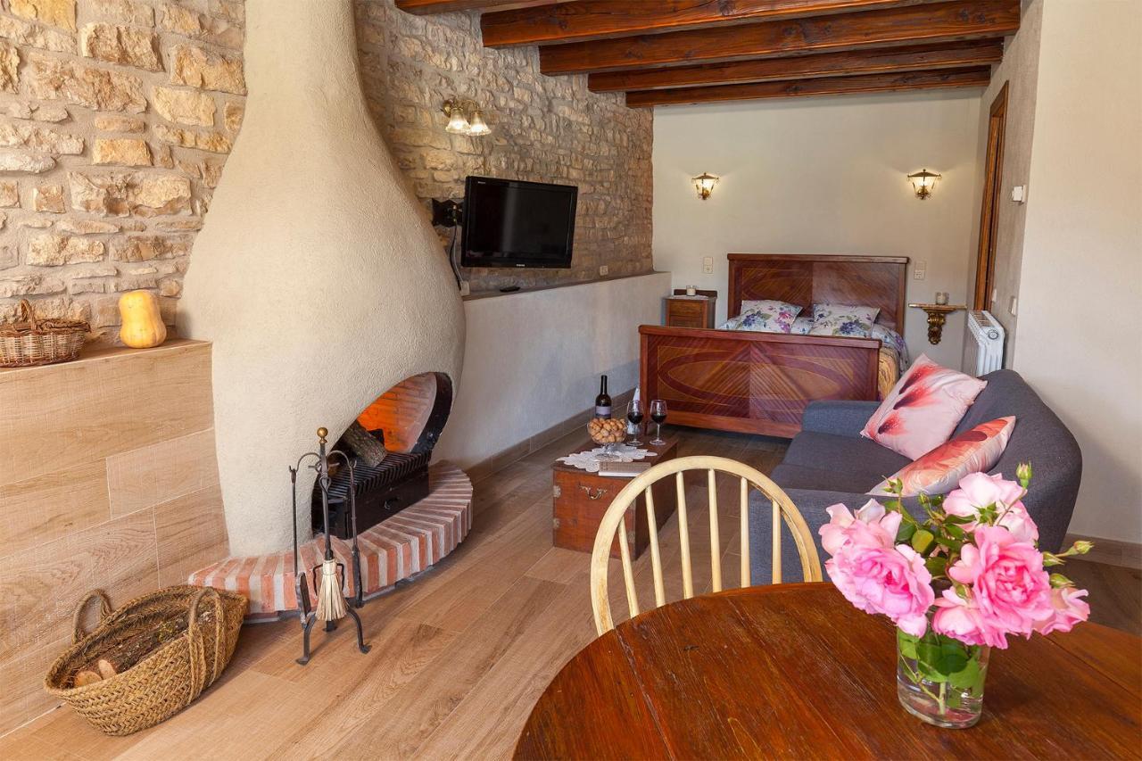 Cal Carulla Guest House L'Astor Екстериор снимка