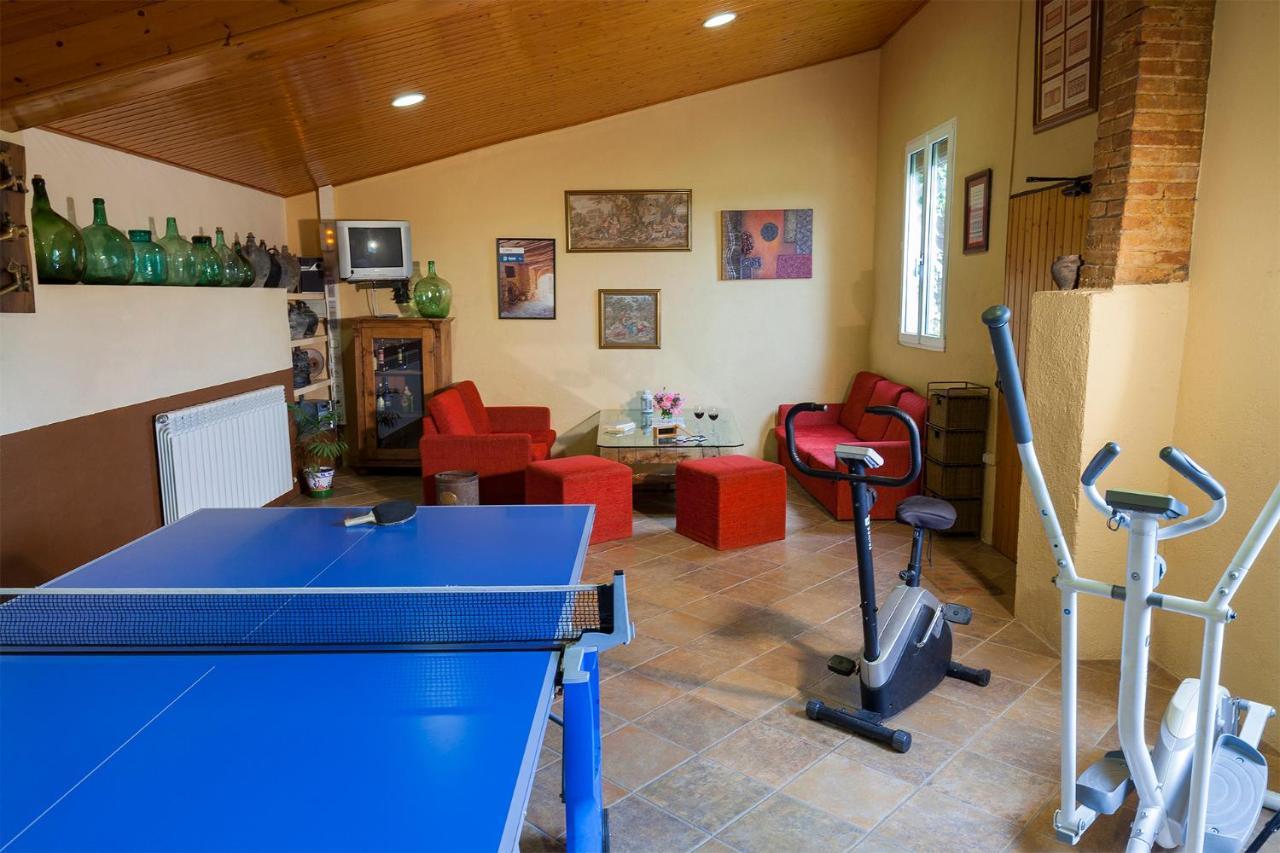 Cal Carulla Guest House L'Astor Екстериор снимка