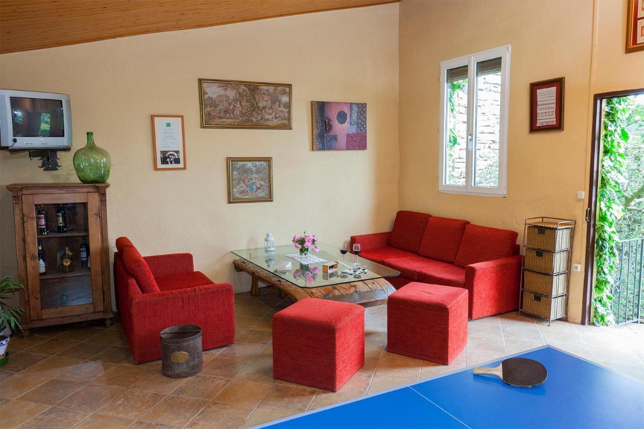 Cal Carulla Guest House L'Astor Екстериор снимка
