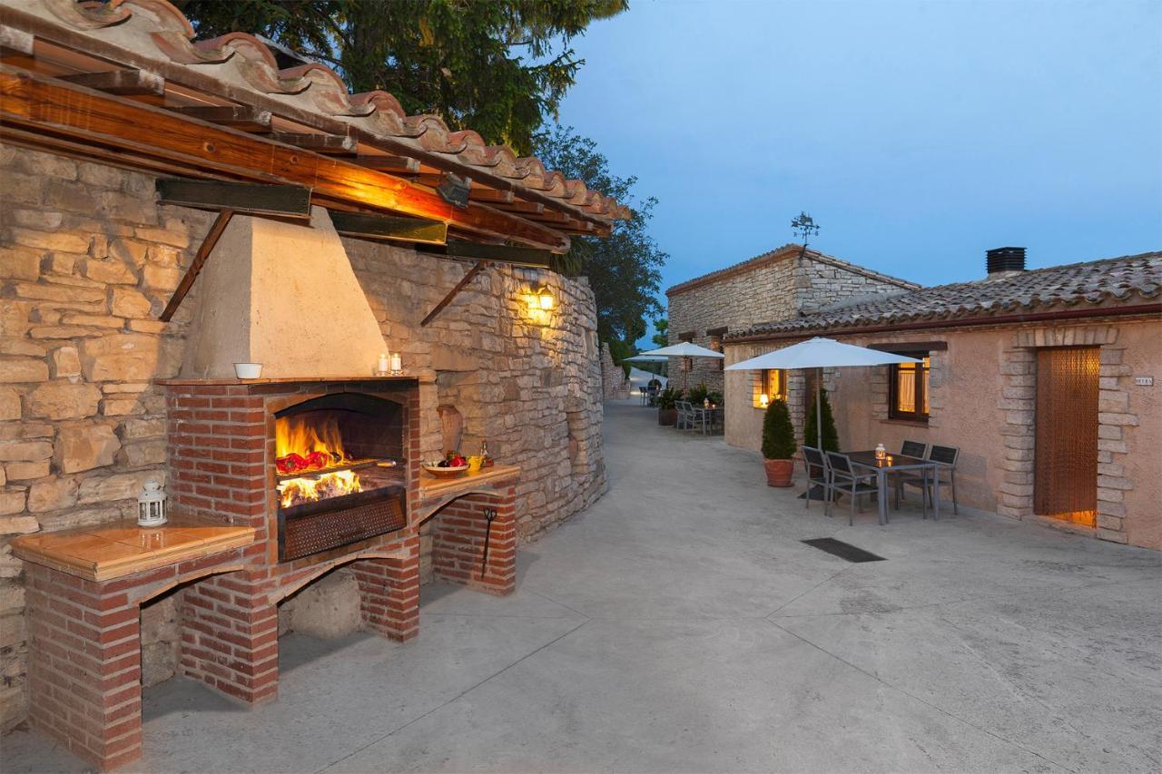 Cal Carulla Guest House L'Astor Екстериор снимка
